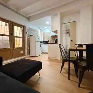 Barceloneta House Apartamento