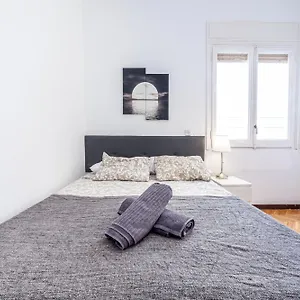 Bruc Apartamento