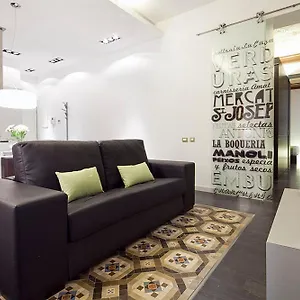  Appartement Ola Living Portaferrissa